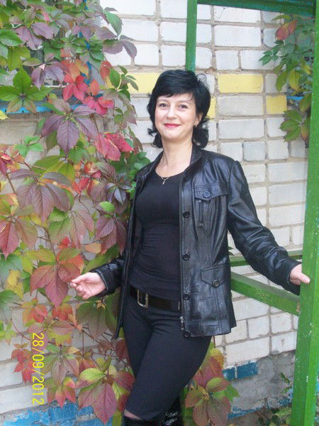 Анна Бельская