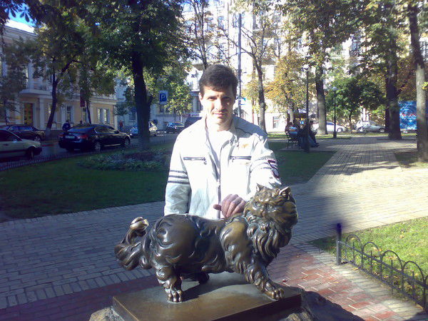 Сергей Уразовский