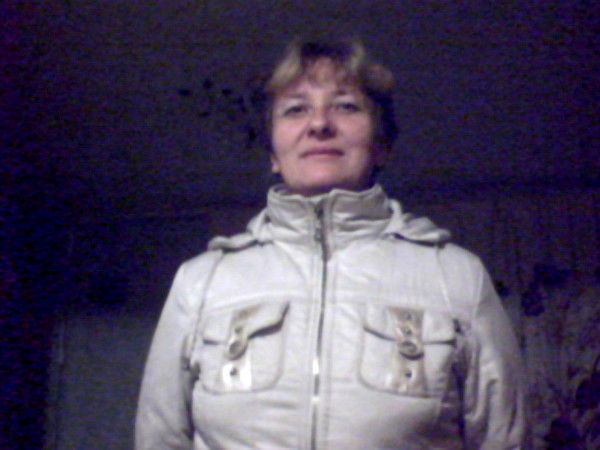 Валентина Бохан