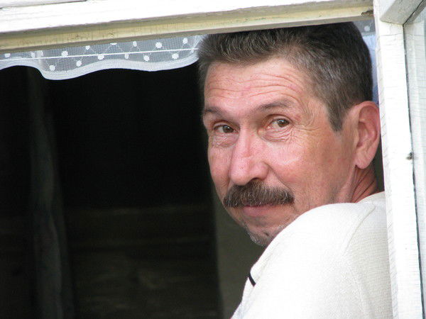 Сергей Коростелёв