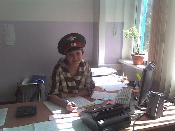 Татьяна Назина