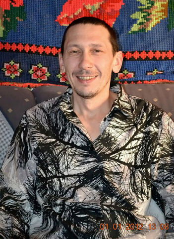 Вит@лий Руденко