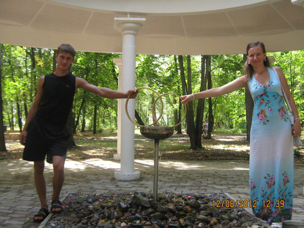 Анна Лисина