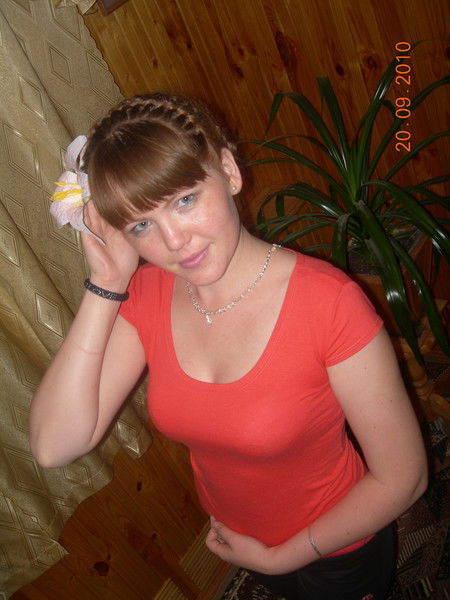 Гульназ Зарипова