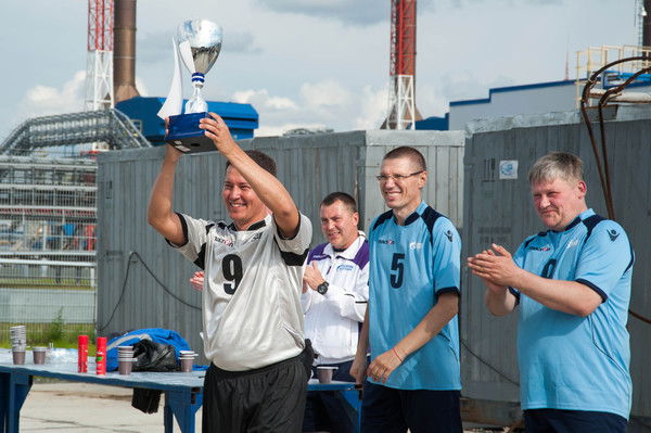 Сергей Галимуллин