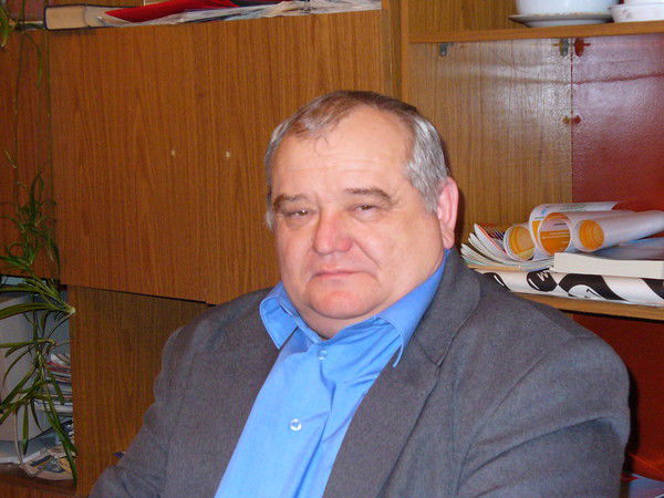 Геннадий Самарцев