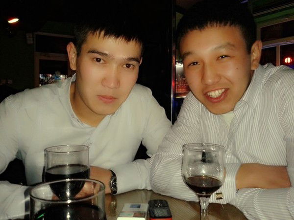 Жаксылык Сатымбаев