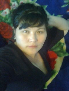 Асем Касымова