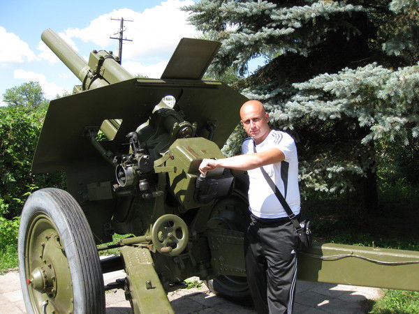 Юрий Кутасов