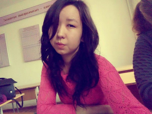 Меруерт Момынкулова