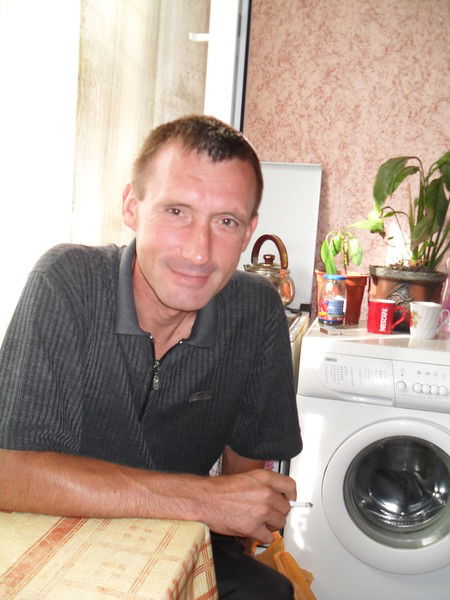 Валерий Данилов