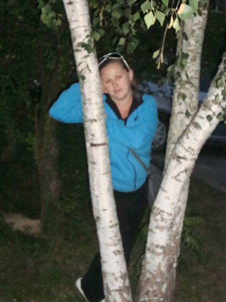 Аня Малыхина ( Коцевич )