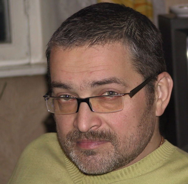 Николай Щанов