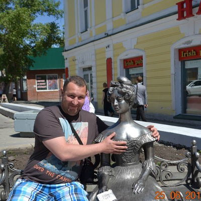 Кирилл Зайцев