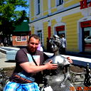 Кирилл Зайцев