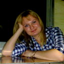 Ольга Жаркова