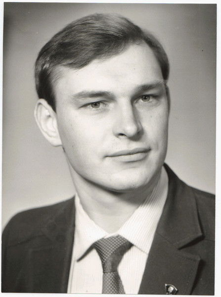 Анатолий Гуров