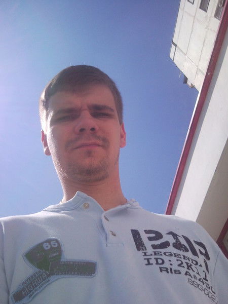 Алексей Литвиненко