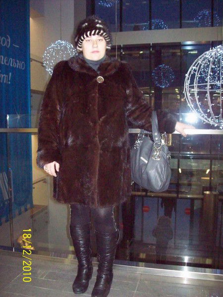 Ольга Алтышкина