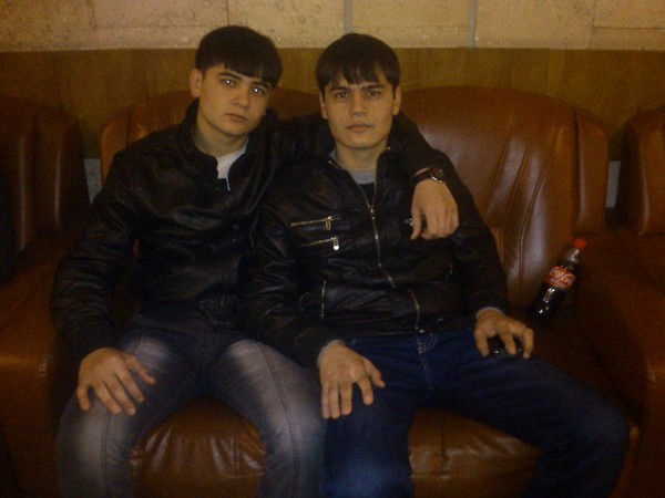 Бабакулы Ходжамкулыев