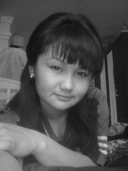 Нургул Мнайдарова