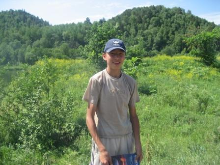 Юлай Зайнуллин