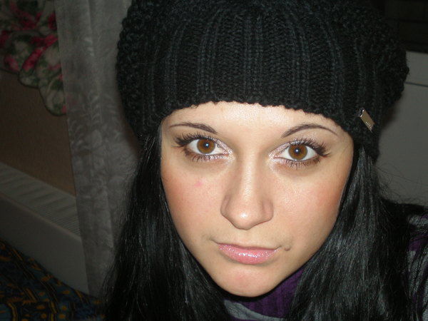 Алена Золкина