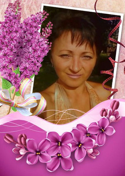 Светлана Теплинская