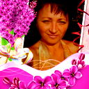 Светлана Теплинская