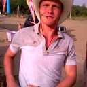 Александр Миронов