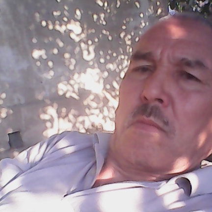 Каримбай Вайсов