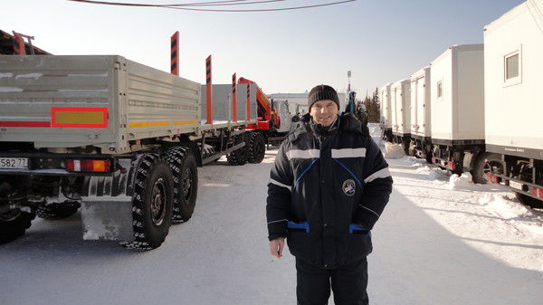 Эдос Борунов