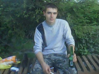 Андрей Паламарчук