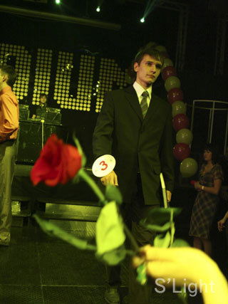 Дмитрий Семёнов