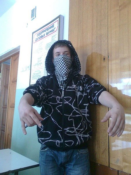 Алексей Норкин