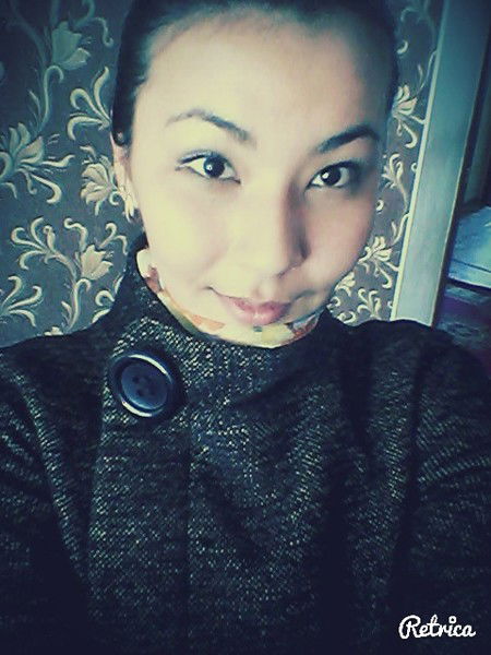 **динара** Рахымбаева