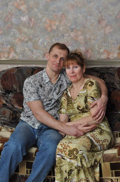 Ольга Боровинская