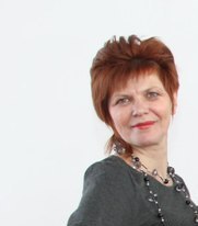 Светлана Толкачева