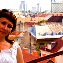 Ирина Прокопенко