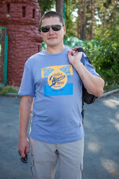 Максим Чеблаков