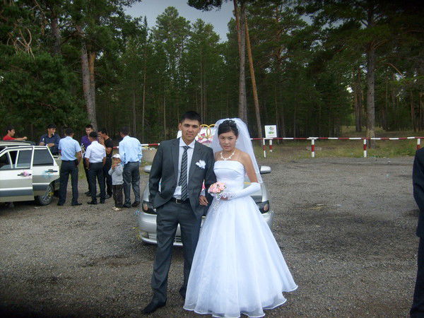 Гаухар Нуралдинова