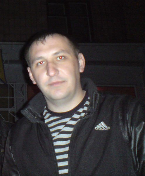 Дмитрий Сердюк