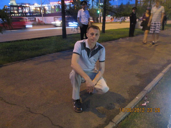 Евгений Дисюк