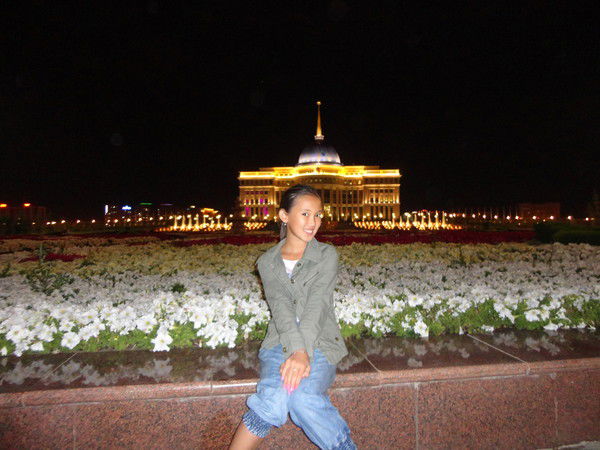 Тогжан Тельман