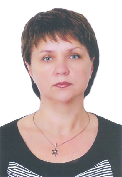 Татьяна Иваницкая