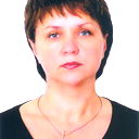 Татьяна Иваницкая