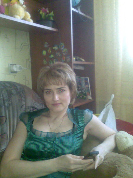 Марина Лихошва