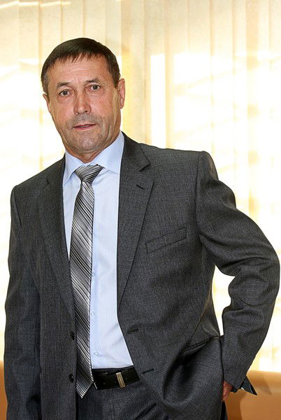 Владимир Долгий