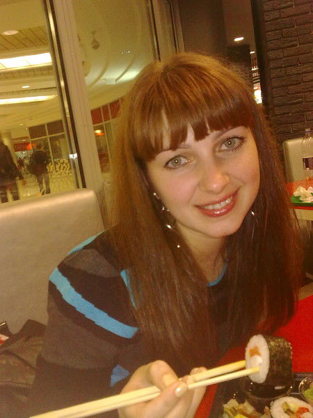 Людмила Кардаш