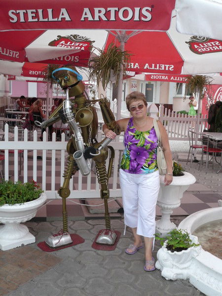 Тамара Федоровна Червоняк